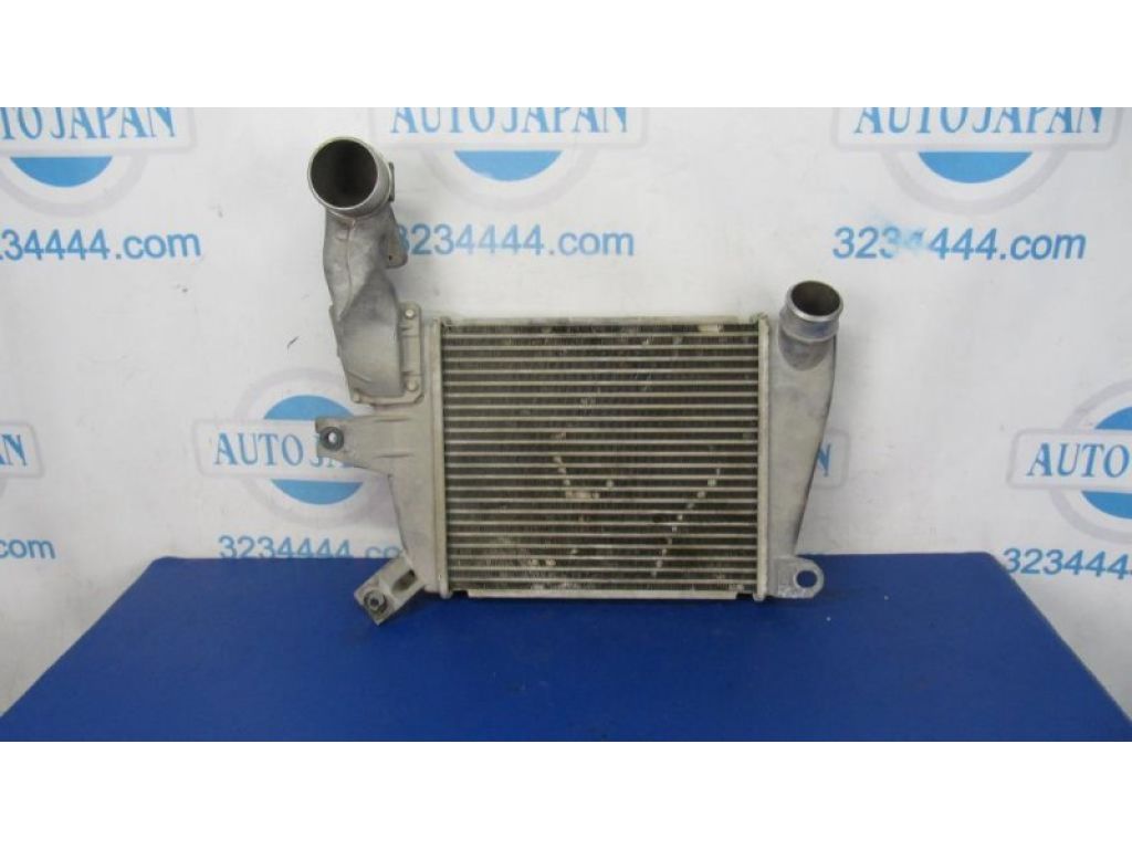 L33X-13-565A | Радіатор інтеркулера MAZDA CX-7 06-12 - Фото 3