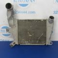 L33X-13-565A | Радіатор інтеркулера MAZDA CX-7 06-12 - Прев'ю 3