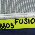 Радиатор печки FORD FUSION 14- - Превью 2