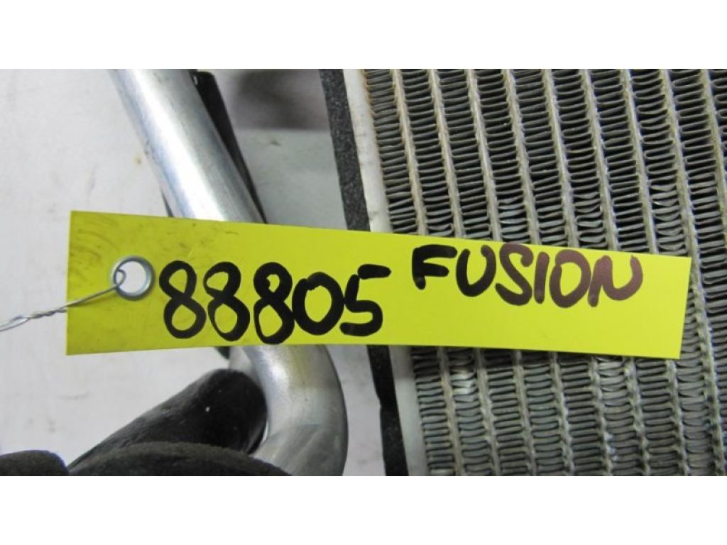 Испаритель кондиционера FORD FUSION 14- - Фото 2