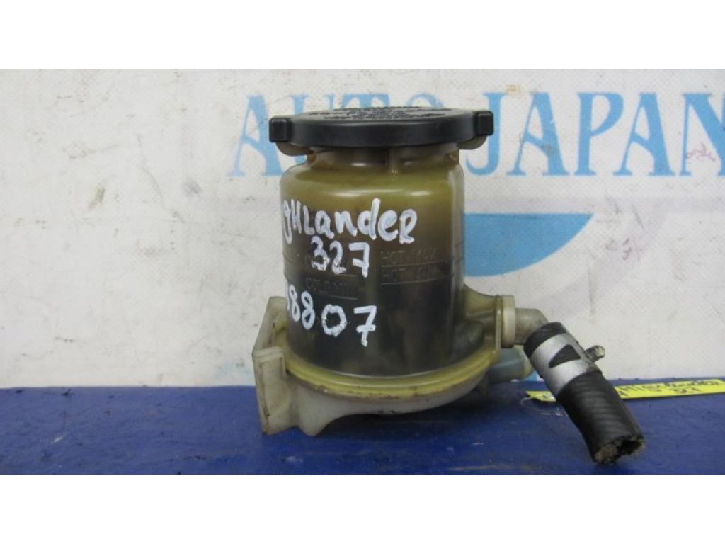 44360-48030 | Бачок ГУР TOYOTA HIGHLANDER 01-07