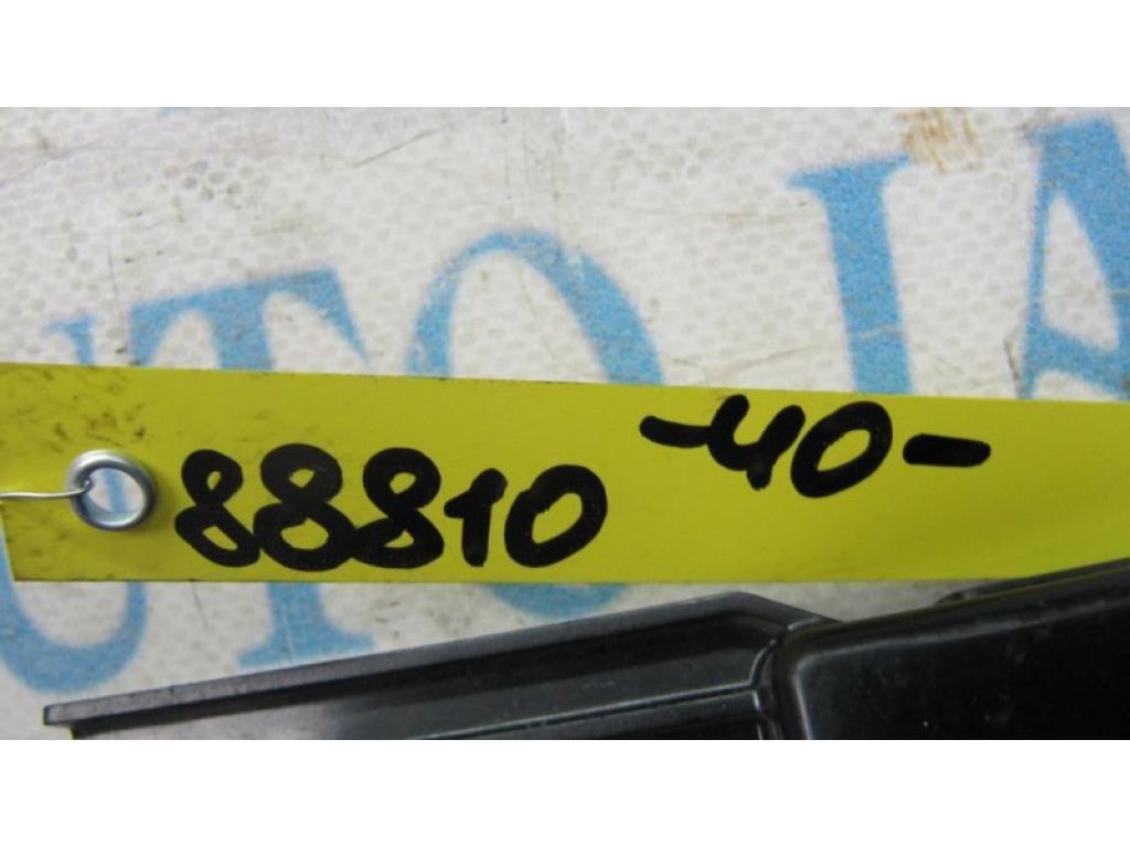 88650-06111 | Блок електронний TOYOTA CAMRY 40 06-11 - Фото 2