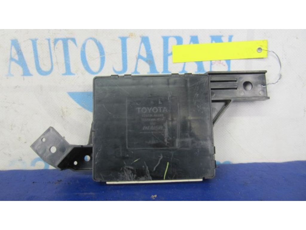 88650-06111 | Блок електронний TOYOTA CAMRY 40 06-11 - Фото 3