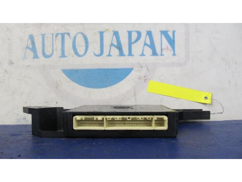 88650-06111 | Блок електронний TOYOTA CAMRY 40 06-11 - Фото 5