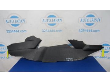 Накладка торпедо HONDA PILOT 08-15
