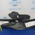 77211-SZA-A00ZA | Накладка торпедо HONDA PILOT 08-15 - Прев'ю 3