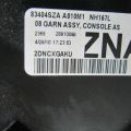 77211-SZA-A00ZA | Накладка торпедо HONDA PILOT 08-15 - Прев'ю 5