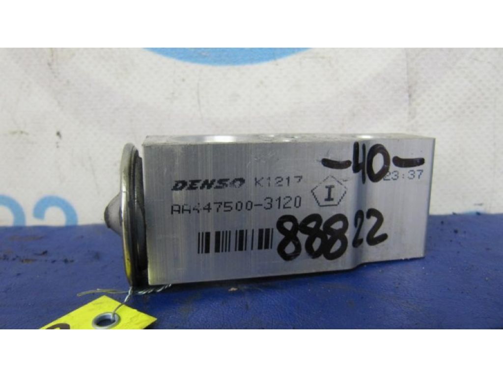 88515-07030 | Клапан кондиционера TOYOTA CAMRY 40 06-11