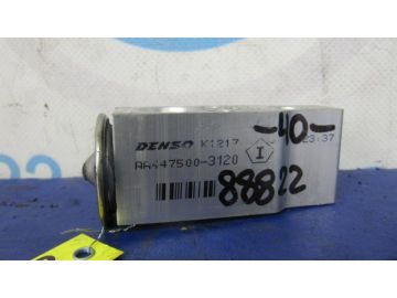 Клапан кондиционера TOYOTA CAMRY 40 06-11