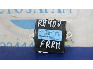 Блок управления зеркалами LEXUS RX300/330/350/400 03-09