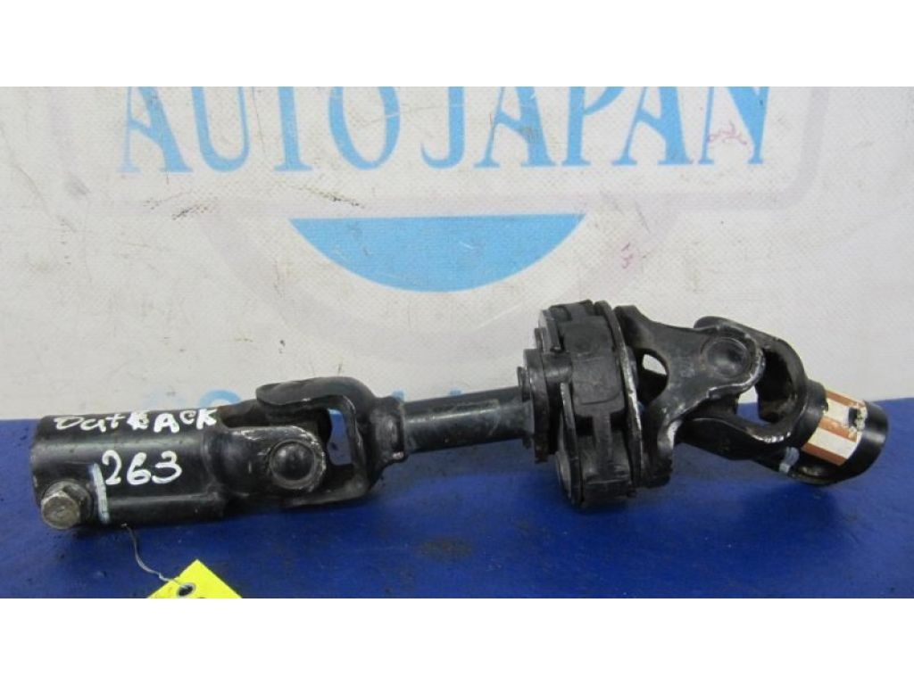 34170AJ031 | Рулевой карданчик SUBARU OUTBACK 09-14 BR