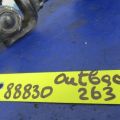 34170AJ031 | Рулевой карданчик SUBARU OUTBACK 09-14 BR - Превью 2