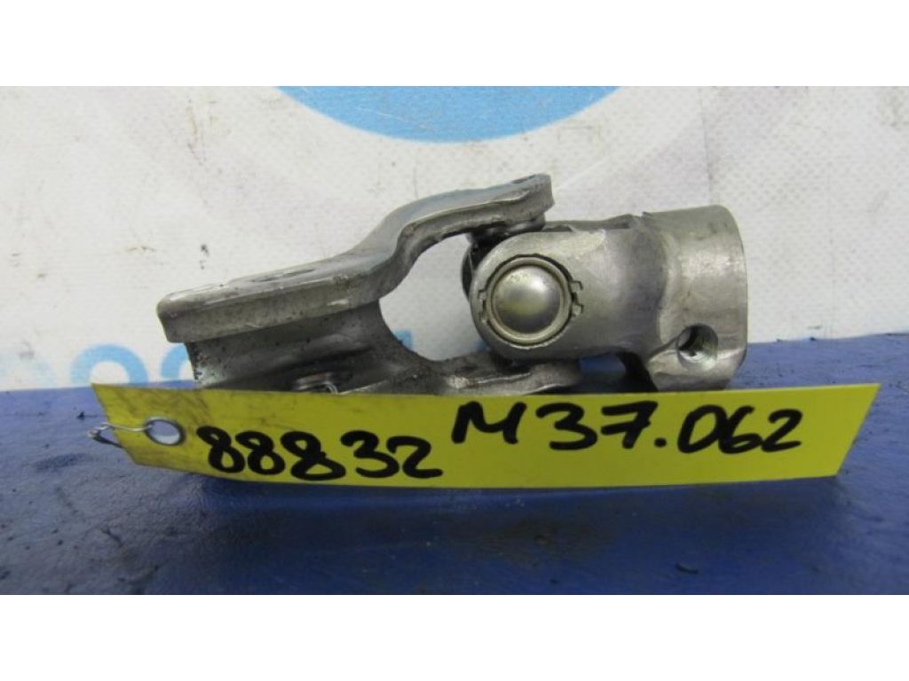 48080-EG000 | Рульовий карданчик INFINITI M25/M37/M56/Q70/M35H 10-16 - Фото 2