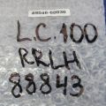 89546-60030 | Датчик ABS задн. лев. TOYOTA LAND CRUISER 100 97-06 - Превью 2