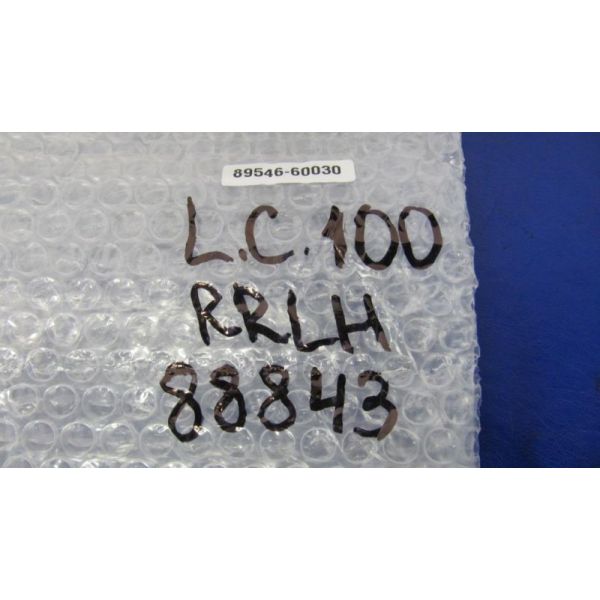 Датчик ABS задній лівий TOYOTA LAND CRUISER 100 97-06 89546-60030 — 2