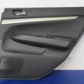 82900-JK000 | Карта двери задн. прав. INFINITI G25/G35/G37/Q40 06-14