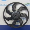 25231-2H000 | Крыльчатка вентилятора основного радиатора HYUNDAI ELANTRA HD 06-11