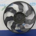25231-2H000 | Крыльчатка вентилятора основного радиатора HYUNDAI ELANTRA HD 06-11 - Превью 3