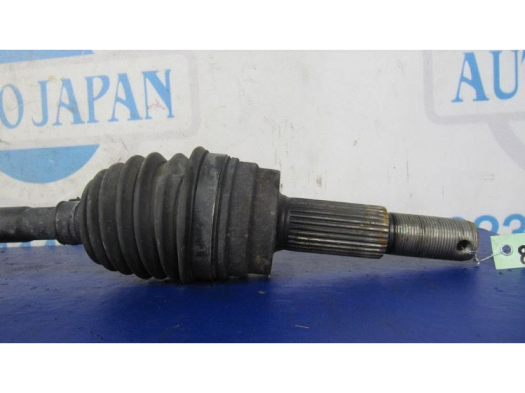 39600-3JA0A | Привод задний INFINITI QX60/JX35 12-20 - Фото 3