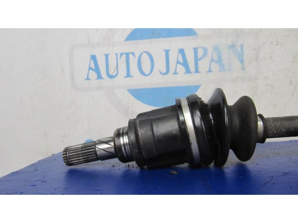 39600-3JA0A | Привод задний INFINITI QX60/JX35 12-20 - Фото 4