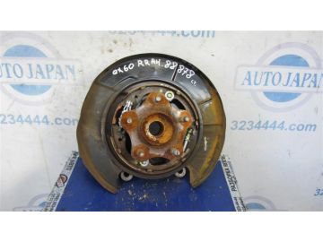 Маточина колеса задн. прав. INFINITI QX60/JX35 12-20