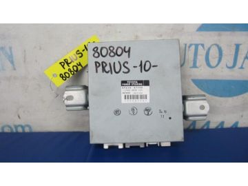 Блок управления электроусилителем руля TOYOTA PRIUS - 11 97-03