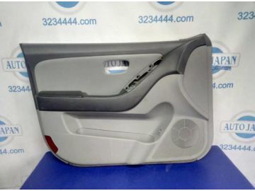 Карта двери передн. лев. HYUNDAI ELANTRA HD 06-11