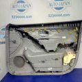 82301-2H0908M | Карта двери передн. лев. HYUNDAI ELANTRA HD 06-11 - Превью 4
