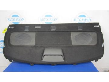 Полка салона задняя TOYOTA CAMRY 55 14-17