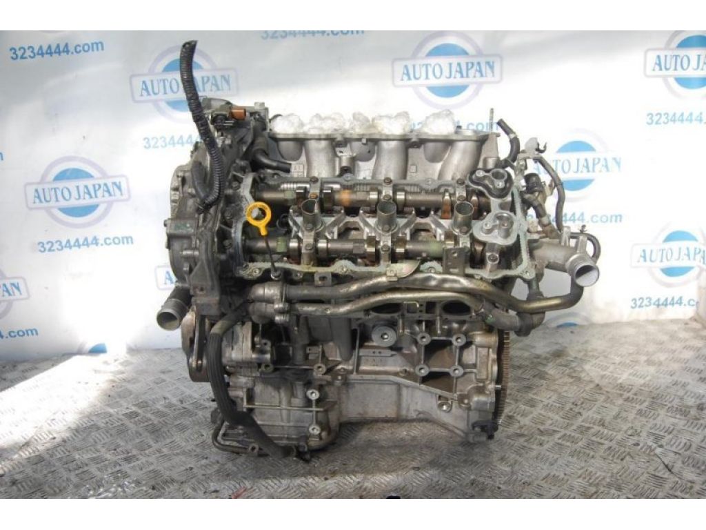 VQ35DE | Двигатель бензин INFINITI QX60/JX35 12-20 - Фото 2