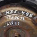 31020-1DV1C | Автоматична трансмісія INFINITI M25/M37/M56/Q70/M35H 10-16 - Прев'ю 3
