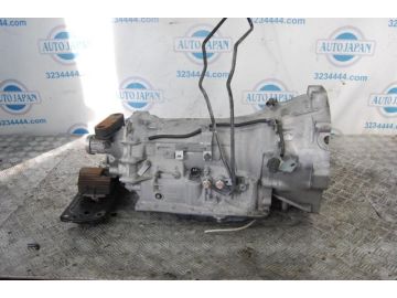 Автоматична трансмісія INFINITI M25/M37/M56/Q70/M35H 10-16