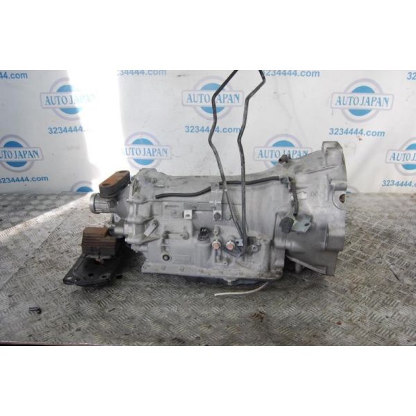 Автоматична трансмісія INFINITI M25/M37/M56/Q70/M35H 10-16 31020-1DV1C