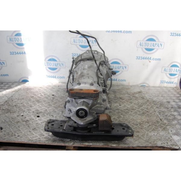 Автоматична трансмісія INFINITI M25/M37/M56/Q70/M35H 10-16 31020-1DV1C — 4
