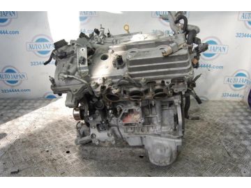Двигун бензин LEXUS IS250/350 05-13