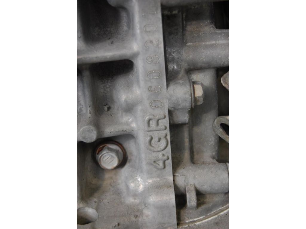 4GR-FSE | Двигатель бензин LEXUS IS250/350 05-13 - Фото 4