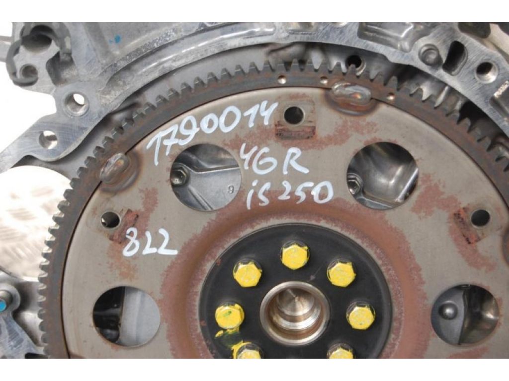 4GR-FSE | Двигатель бензин LEXUS IS250/350 05-13 - Фото 6