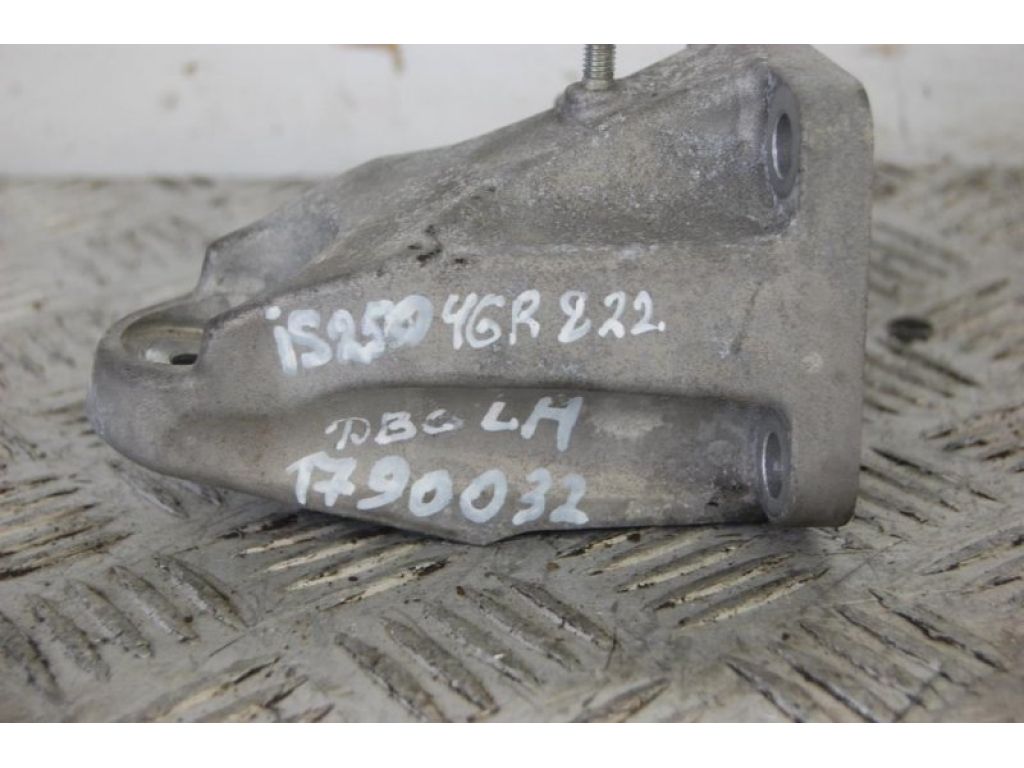 12302-31010 | Кронштейн двигателя лев. LEXUS IS250/350 05-13 - Фото 2