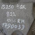 12311-31040 | Кронштейн двигателя прав. LEXUS IS250/350 05-13 - Превью 2