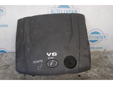 Накладка двигателя декоративная LEXUS IS250/350 05-13
