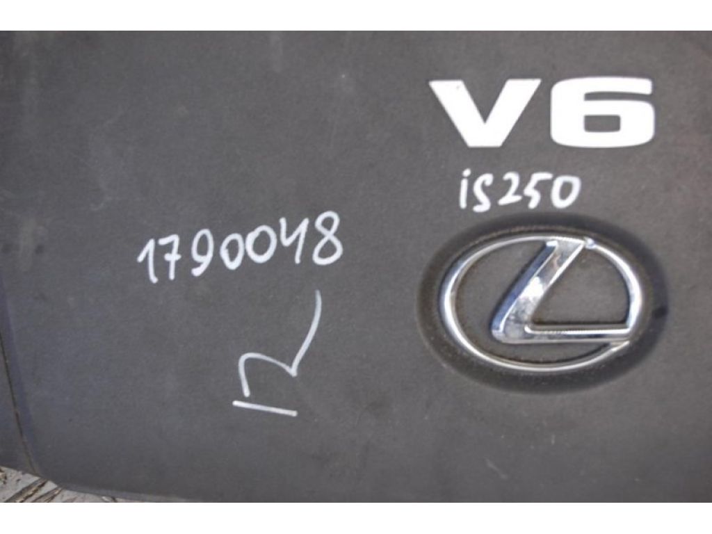 11209-31201 | Накладка двигателя декоративная LEXUS IS250/350 05-13 - Фото 2
