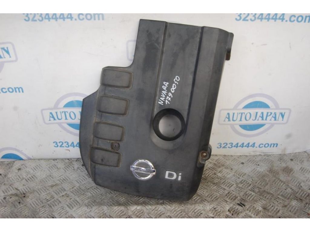 14041-EB70A | Накладка двигуна декоративна NISSAN NAVARA 04-15