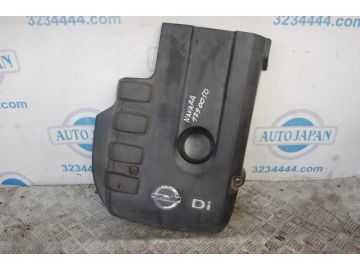 Накладка двигуна декоративна NISSAN NAVARA 04-15