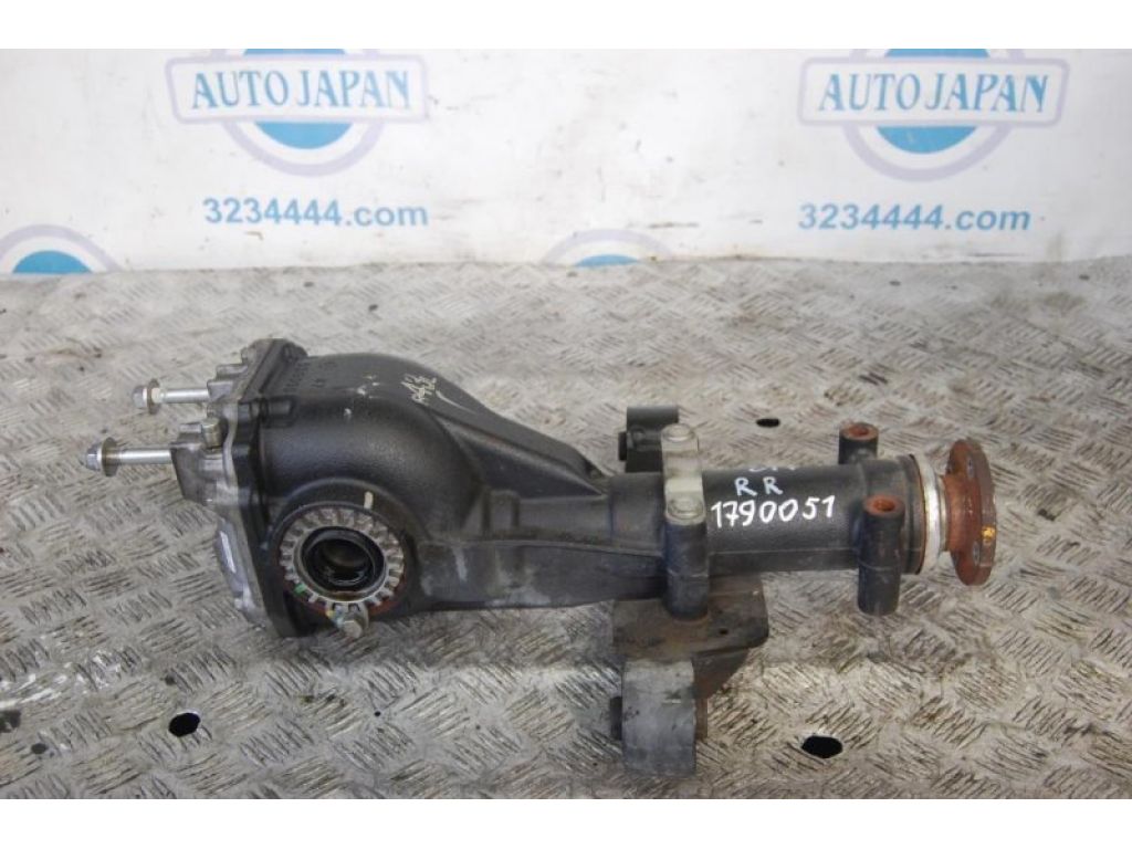 38300AC380 | Редуктор задній SUBARU LEGACY BN 14-18
