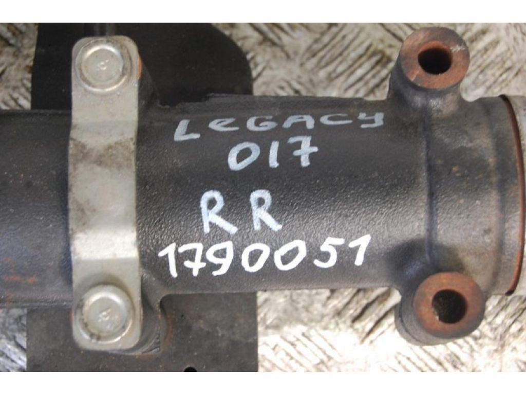 38300AC380 | Редуктор задній SUBARU LEGACY BN 14-18 - Фото 2