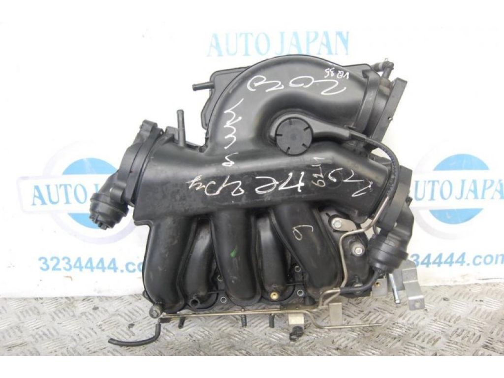 14010-JA10D | Коллектор впускной INFINITI QX60/JX35 12-20 - Фото 3