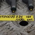16450-R70-A01 | Форсунка топливная ACURA RDX 12-19 - Превью 2