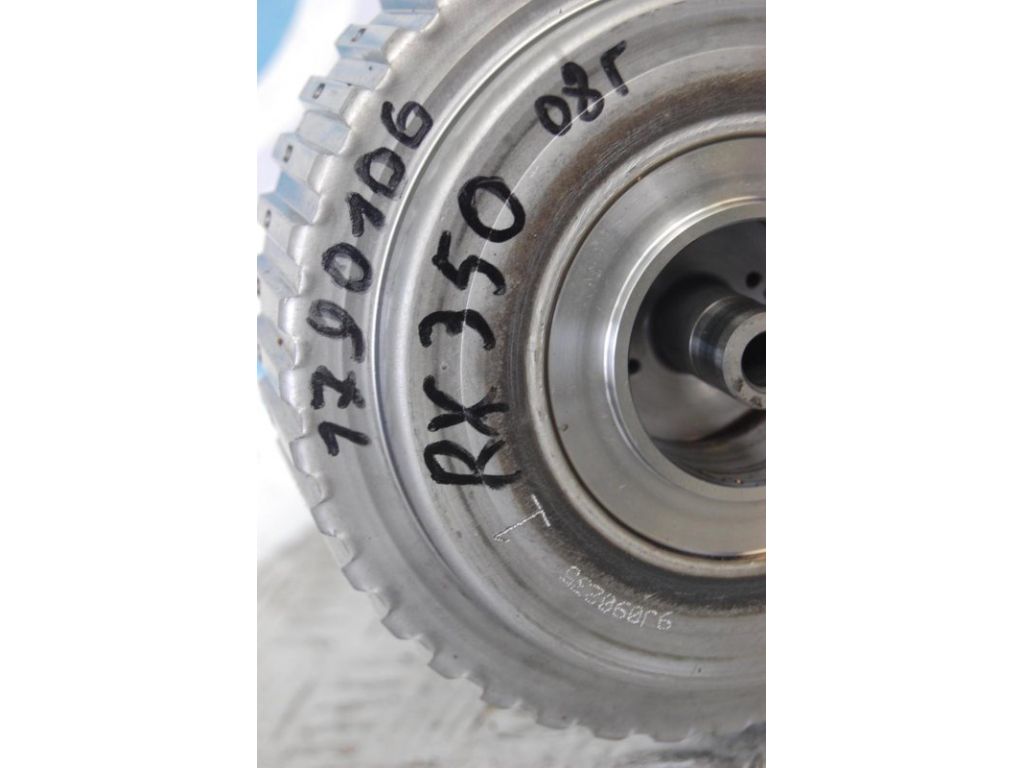 Планетарная передача LEXUS RX300/330/350/400 03-09 - Фото 4