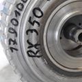 Планетарная передача LEXUS RX300/330/350/400 03-09 - Превью 4