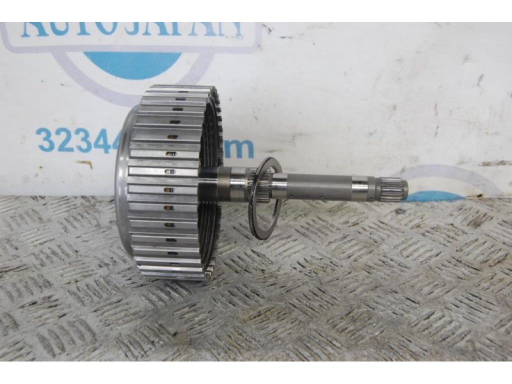 Планетарная передача LEXUS RX300/330/350/400 03-09